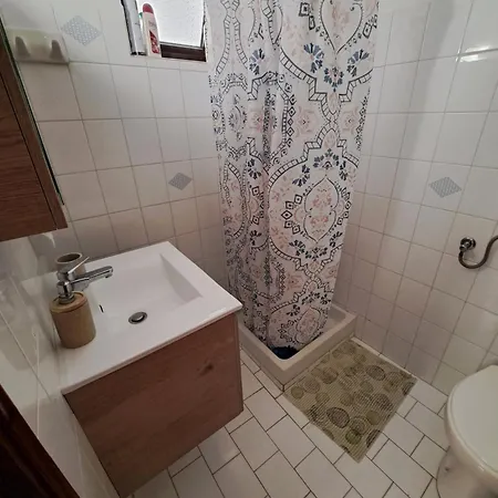 Christina On The River Appartement Mesongí