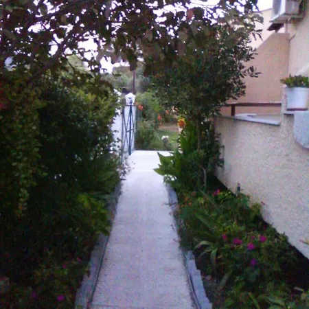 Appartement Christina On The River *