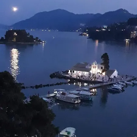 Christina On The River Διαμέρισμα Μεσογγή