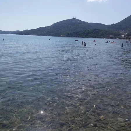 Christina On The River Μεσογγή