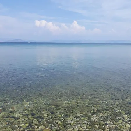 Christina On The River Mesongí