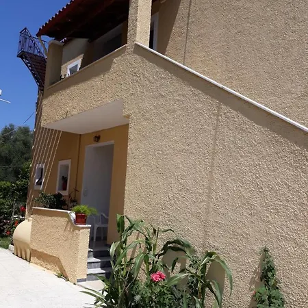 Christina On The River Apartamento *