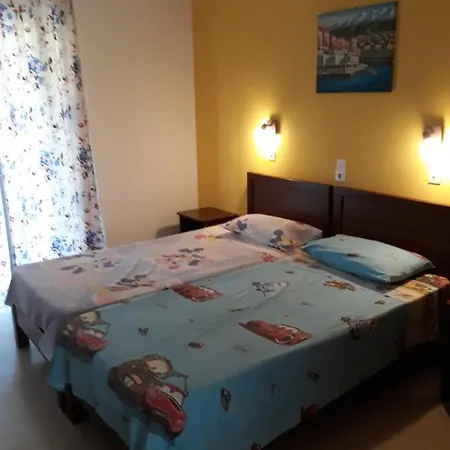 Christina On The River * Mesongí