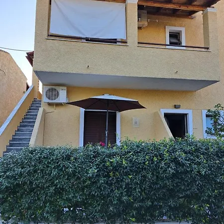 Apartamento Christina On The River Mesongí