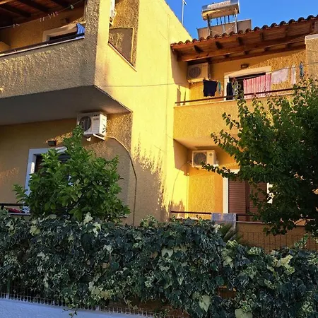 Christina On The River *