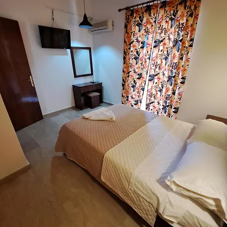 Christina On The River Appartamento Mesongí