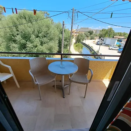 Apartament Christina On The River *