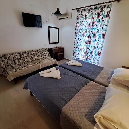 Christina On The River Mesongí