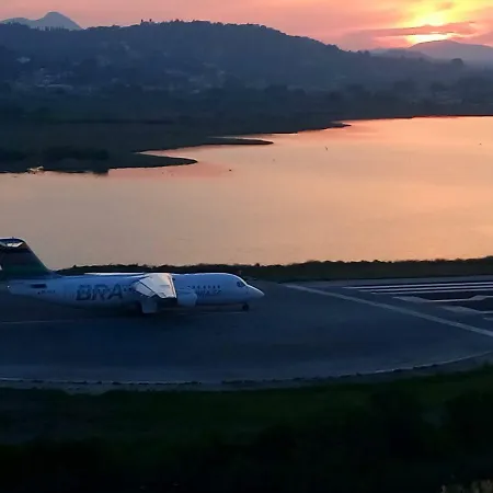 Apartamento Christina On The River *