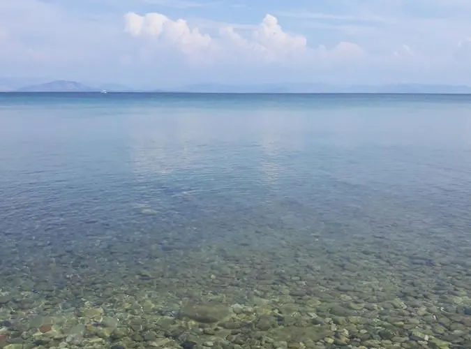 Christina On The River Mesongí